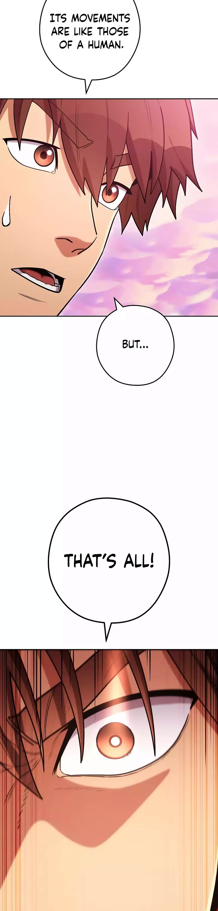 Dungeon Reset Chapter 200 page 21 - Chapter 200