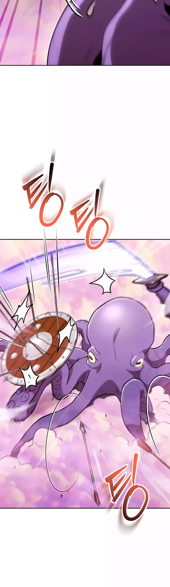 Dungeon Reset Chapter 200 page 27 - Chapter 200
