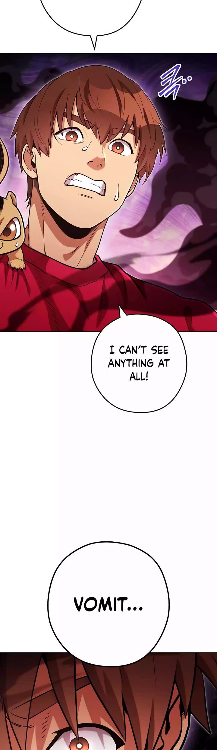 Dungeon Reset Chapter 200 page 3 - Chapter 200