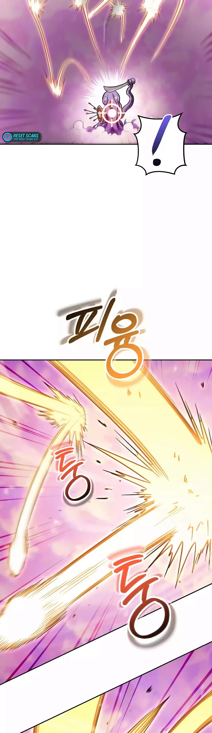 Dungeon Reset Chapter 200 page 31 - Chapter 200