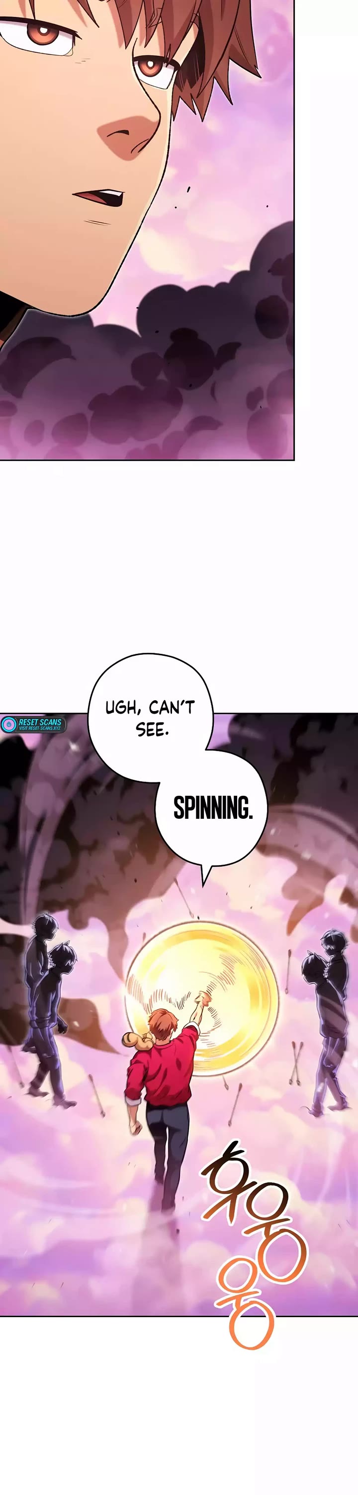 Dungeon Reset Chapter 200 page 37 - Chapter 200