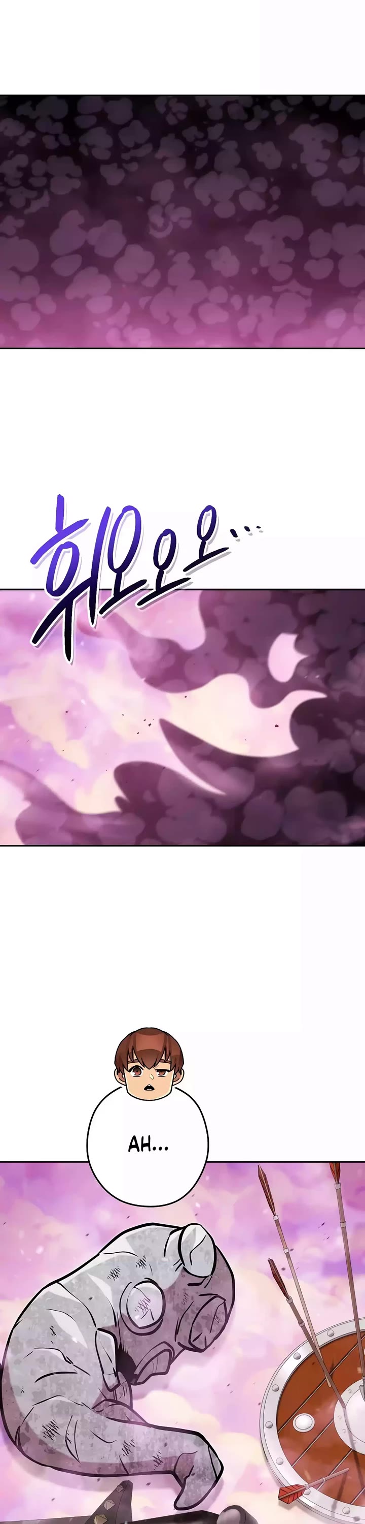 Dungeon Reset Chapter 200 page 38 - Chapter 200