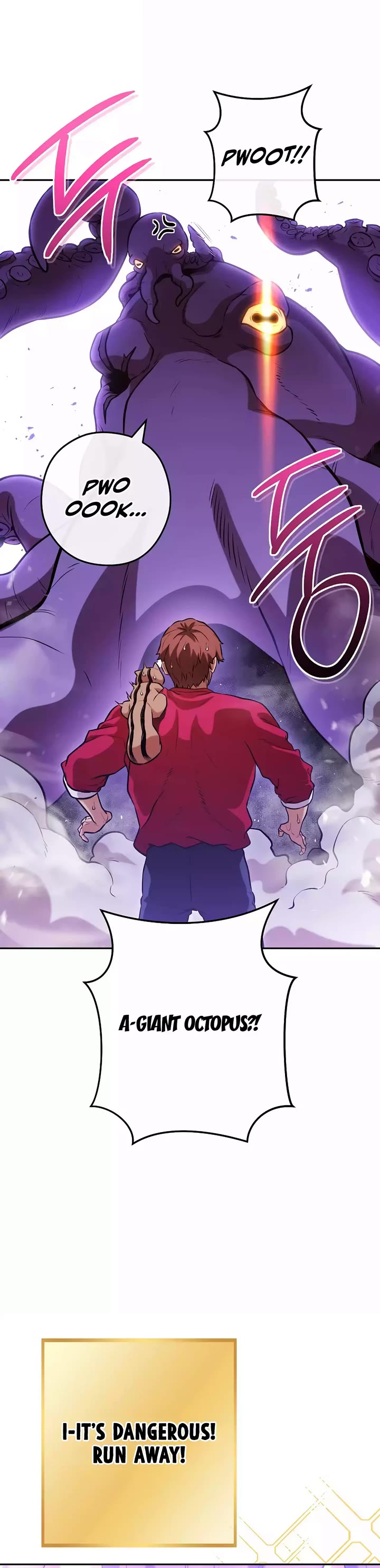 Dungeon Reset Chapter 200 page 46 - Chapter 200