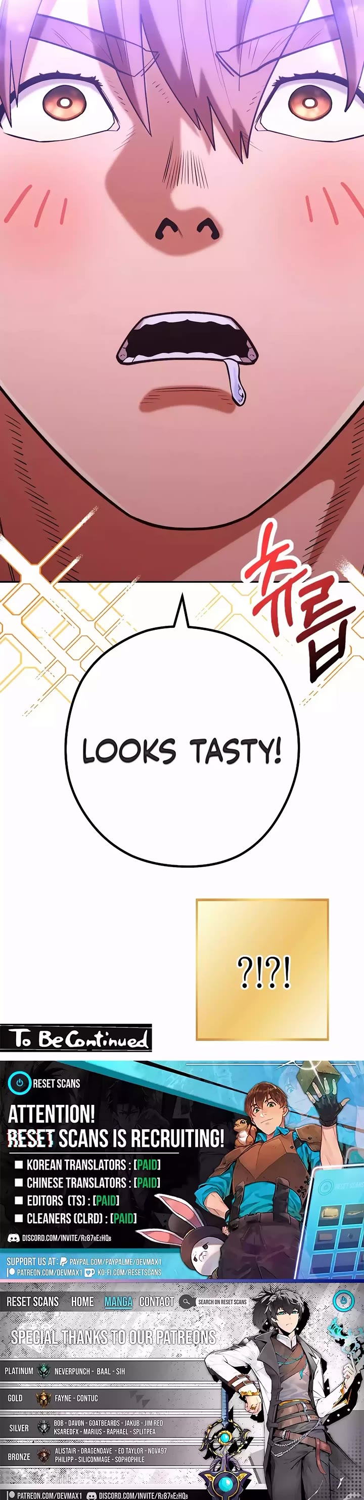 Dungeon Reset Chapter 200 page 47 - Chapter 200
