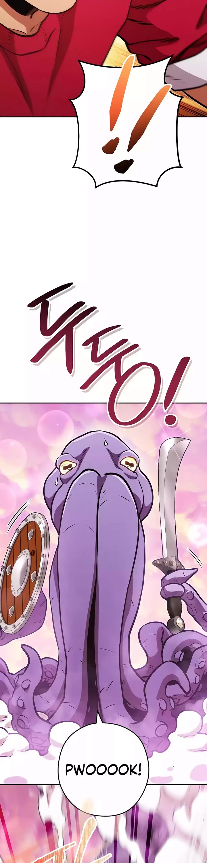 Dungeon Reset Chapter 200 page 5 - Chapter 200