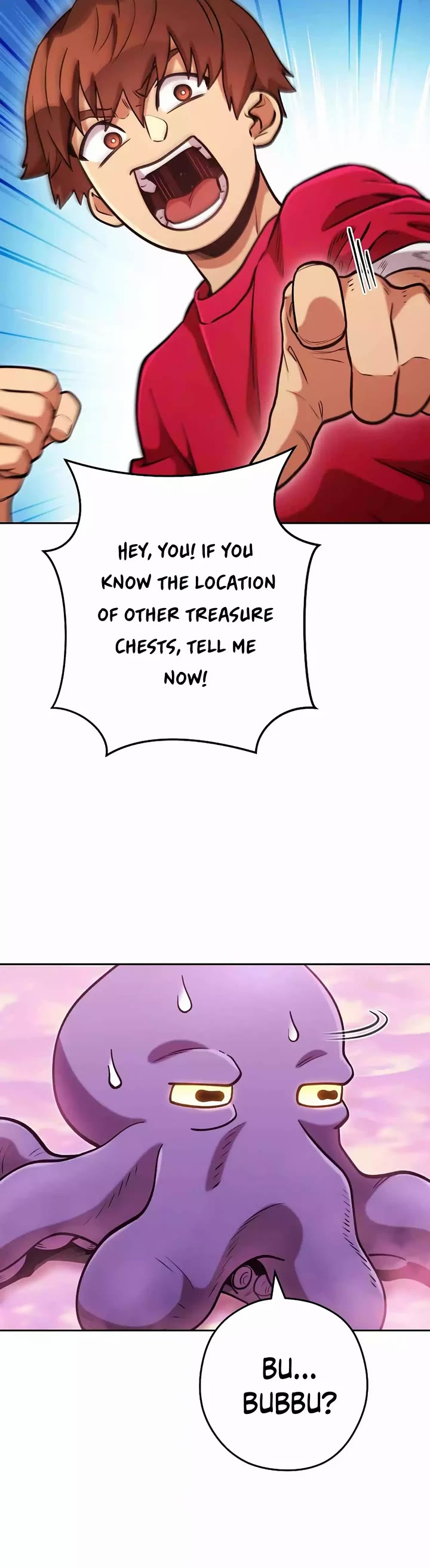 Dungeon Reset Chapter 201 page 48 - Chapter 201