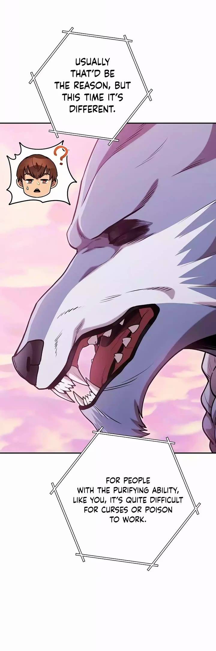 Dungeon Reset Chapter 202 page 25 - Chapter 202