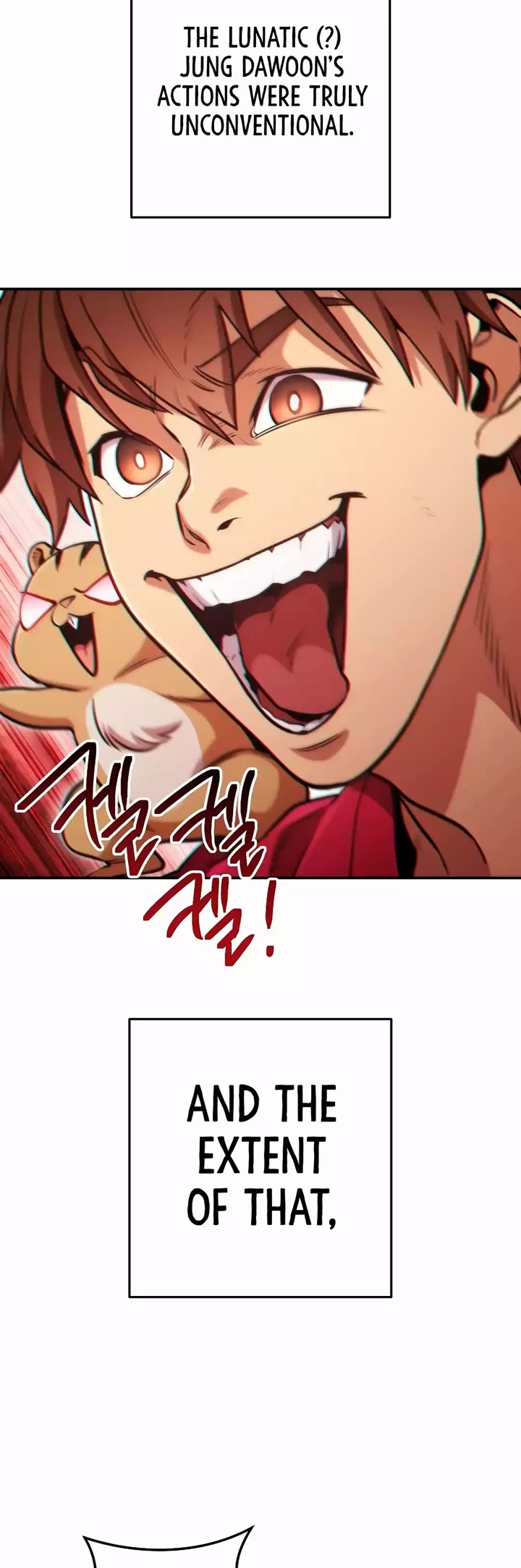 Dungeon Reset Chapter 202 page 35 - Chapter 202