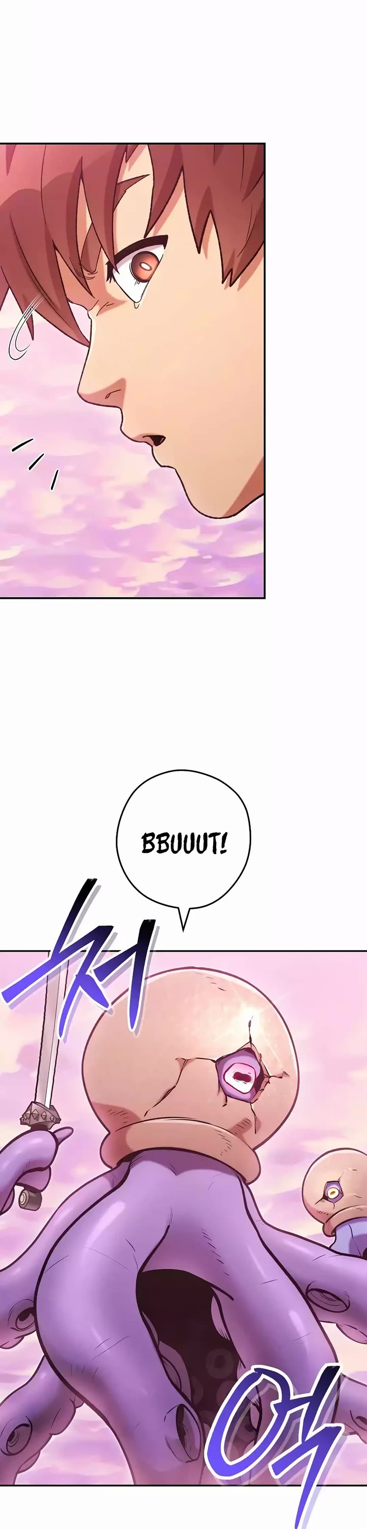 Dungeon Reset Chapter 202 page 37 - Chapter 202
