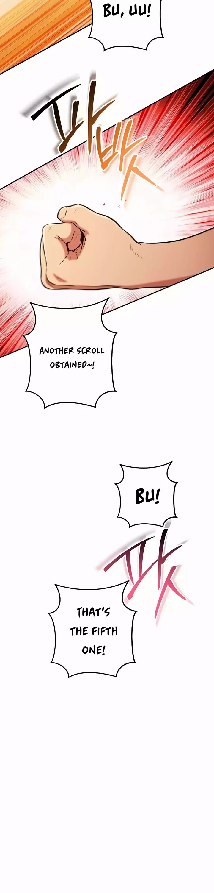 Dungeon Reset Chapter 202 page 7 - Chapter 202