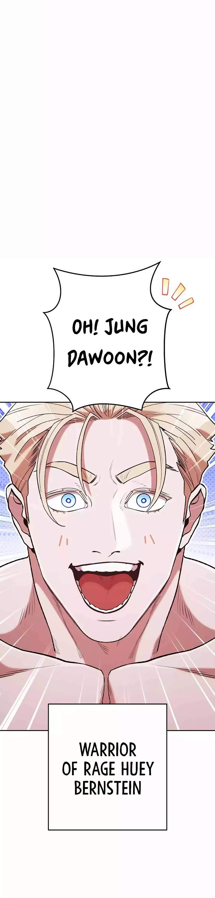 Dungeon Reset Chapter 203 page 18 - Chapter 203