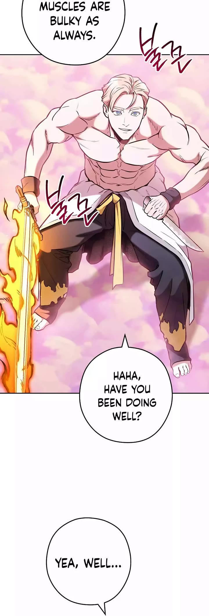 Dungeon Reset Chapter 203 page 20 - Chapter 203