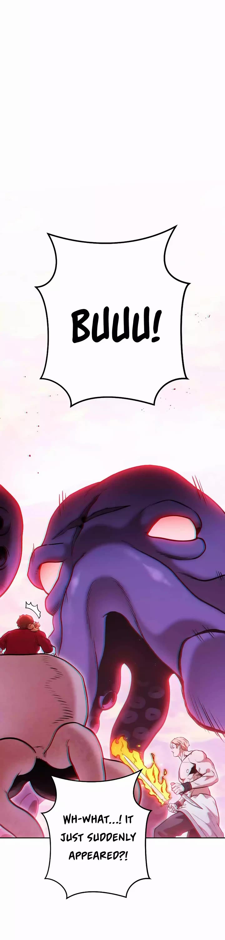 Dungeon Reset Chapter 203 page 22 - Chapter 203