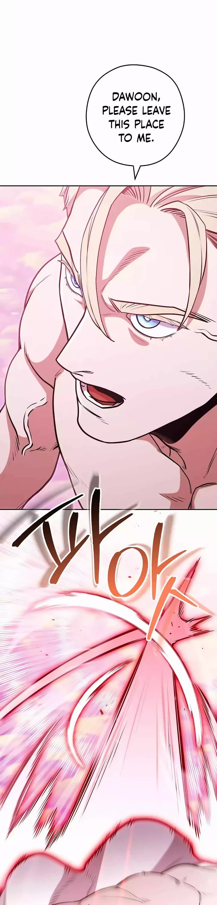 Dungeon Reset Chapter 203 page 23 - Chapter 203