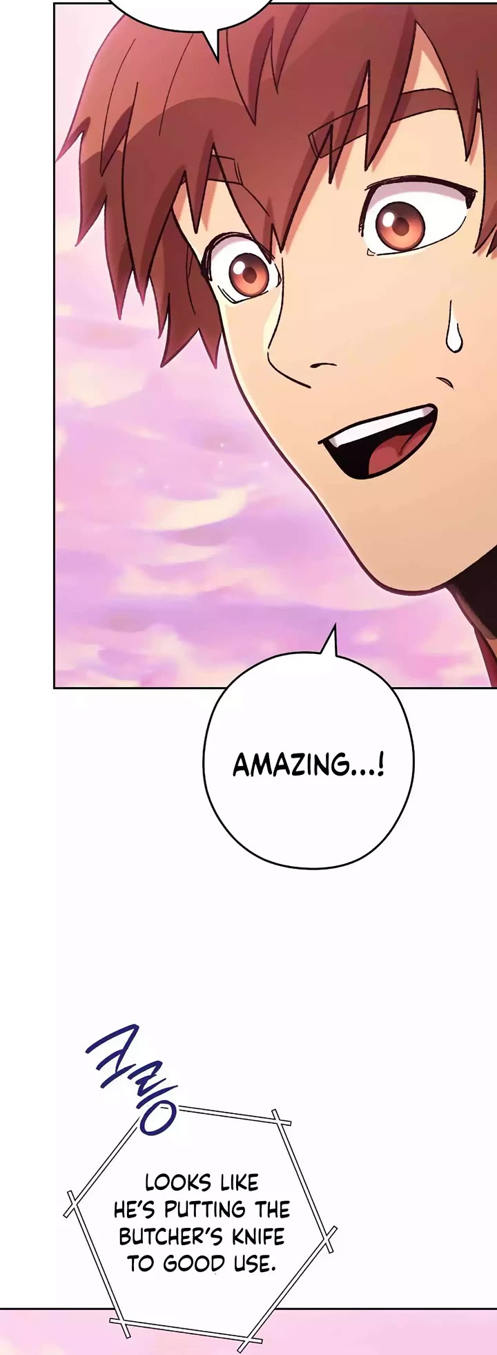 Dungeon Reset Chapter 203 page 35 - Chapter 203