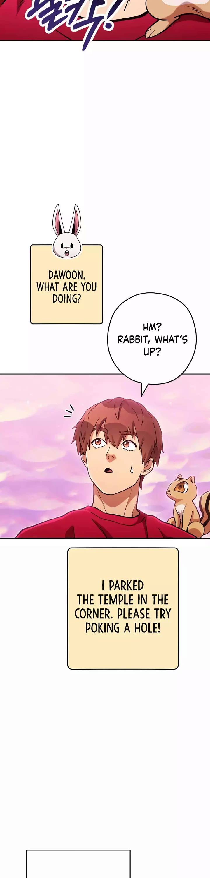 Dungeon Reset Chapter 203 page 37 - Chapter 203