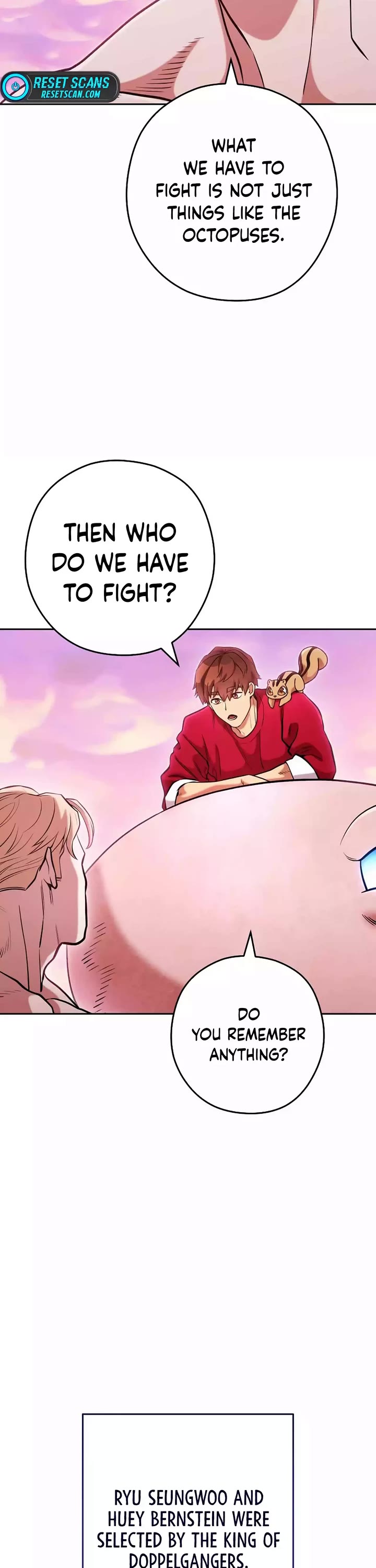 Dungeon Reset Chapter 203 page 39 - Chapter 203