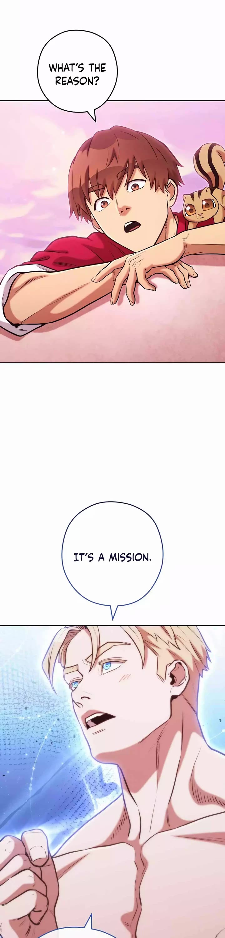 Dungeon Reset Chapter 203 page 43 - Chapter 203