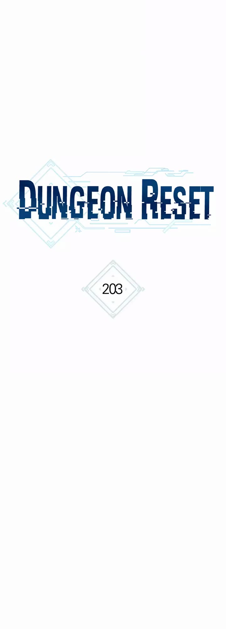 Dungeon Reset Chapter 203 page 9 - Chapter 203