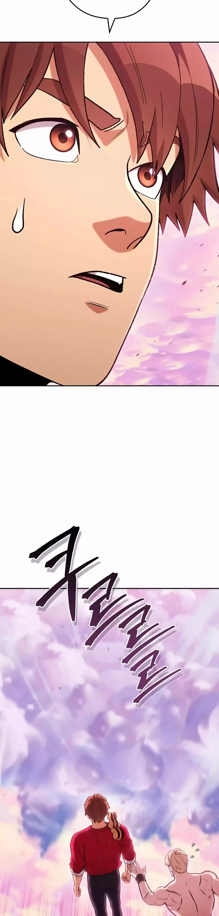 Dungeon Reset Chapter 204 page 28 - Chapter 204
