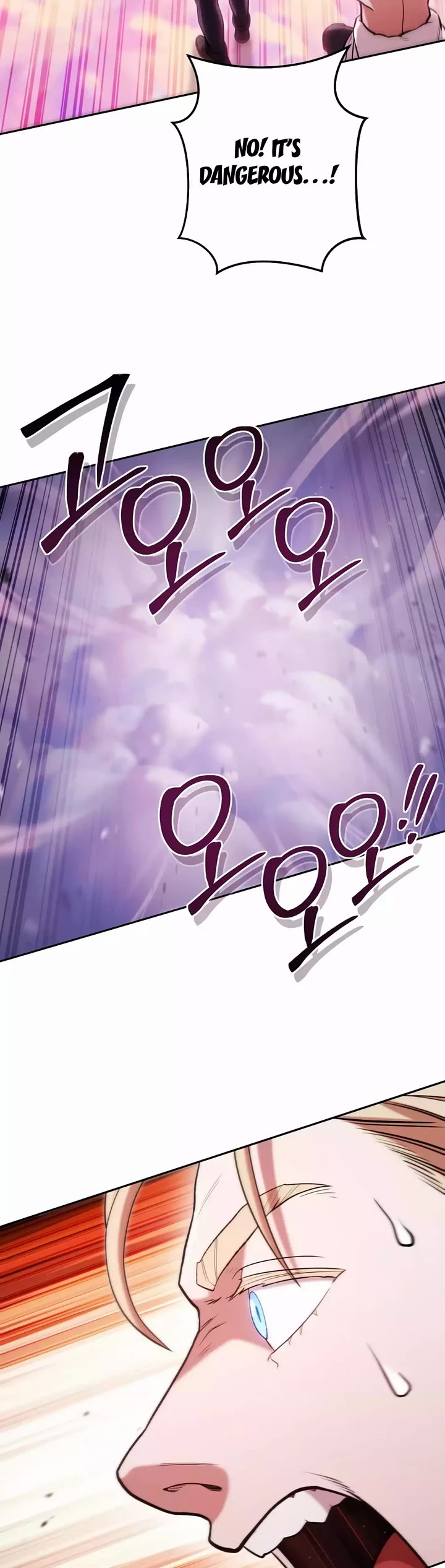 Dungeon Reset Chapter 204 page 29 - Chapter 204