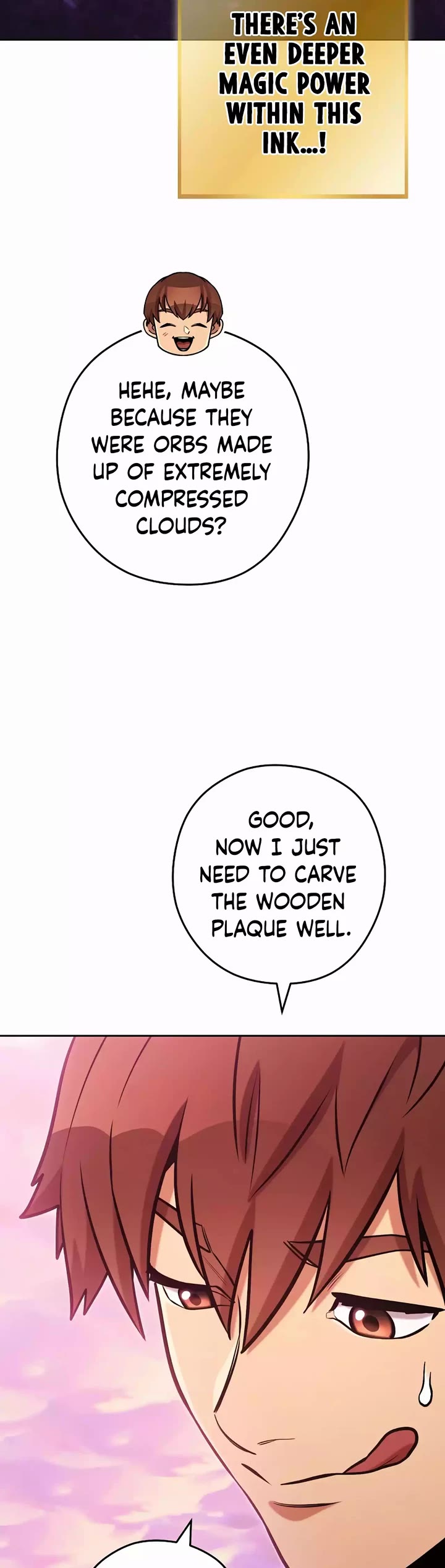 Dungeon Reset Chapter 205 page 39 - Chapter 205