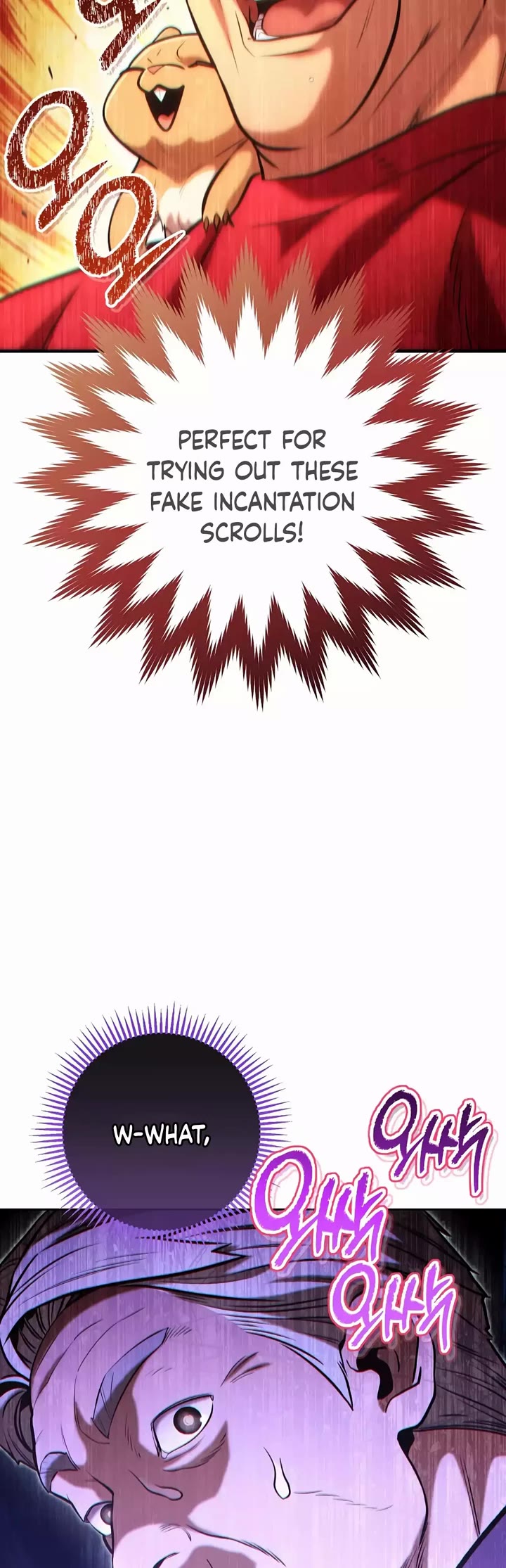 Dungeon Reset Chapter 205 page 46 - Chapter 205