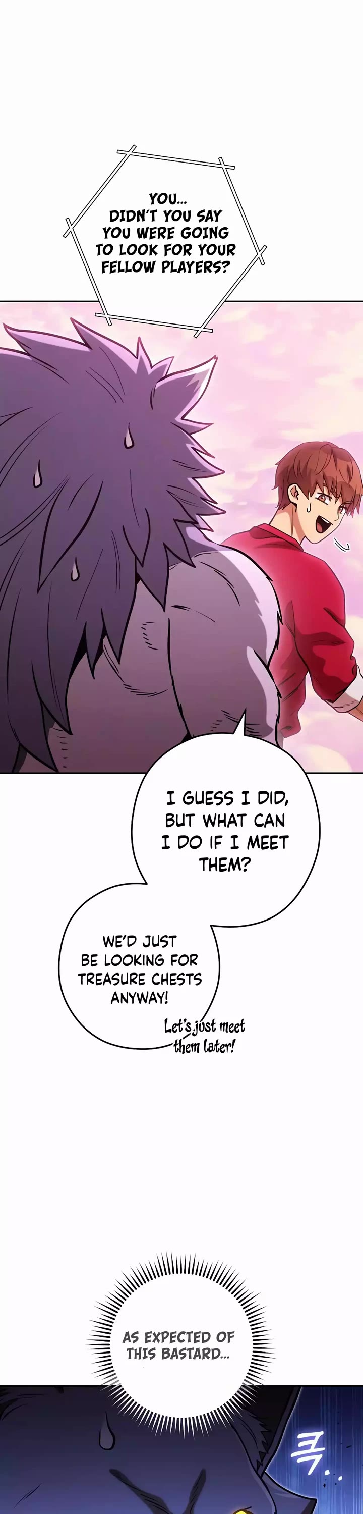 Dungeon Reset Chapter 205 page 6 - Chapter 205