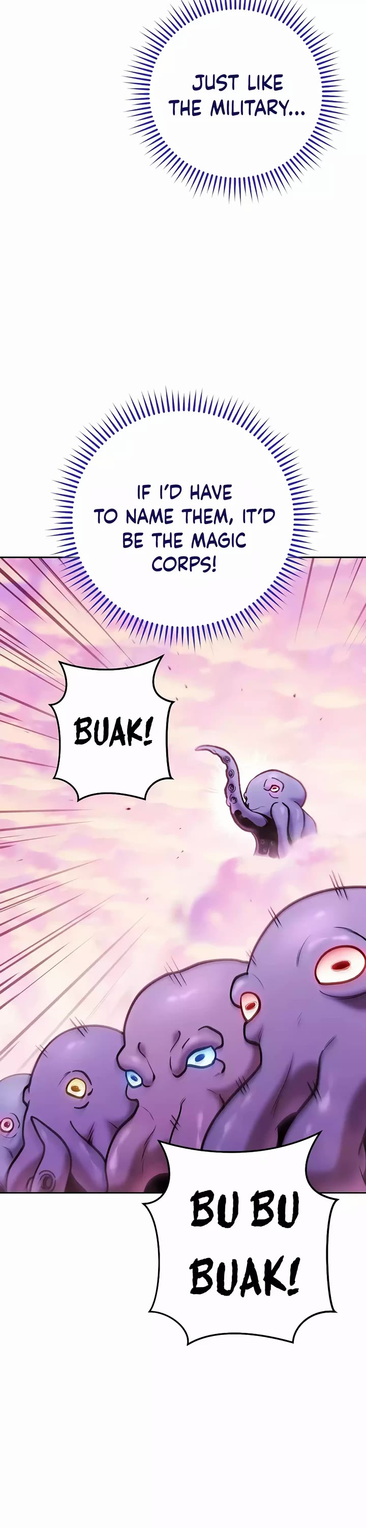 Dungeon Reset Chapter 206 page 11 - Chapter 206