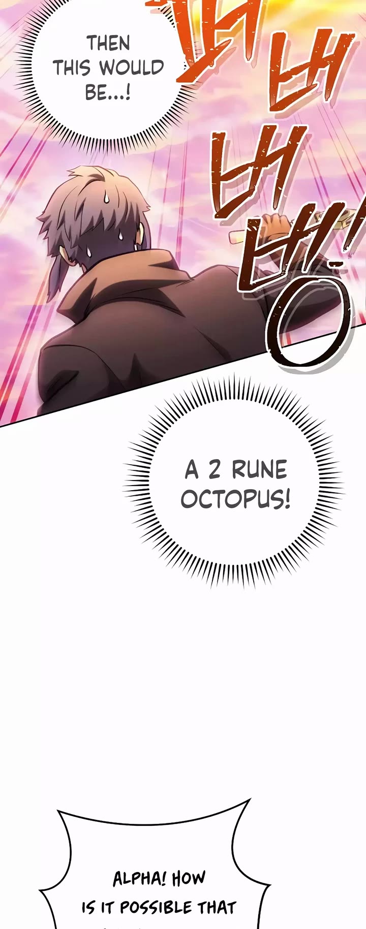 Dungeon Reset Chapter 206 page 14 - Chapter 206