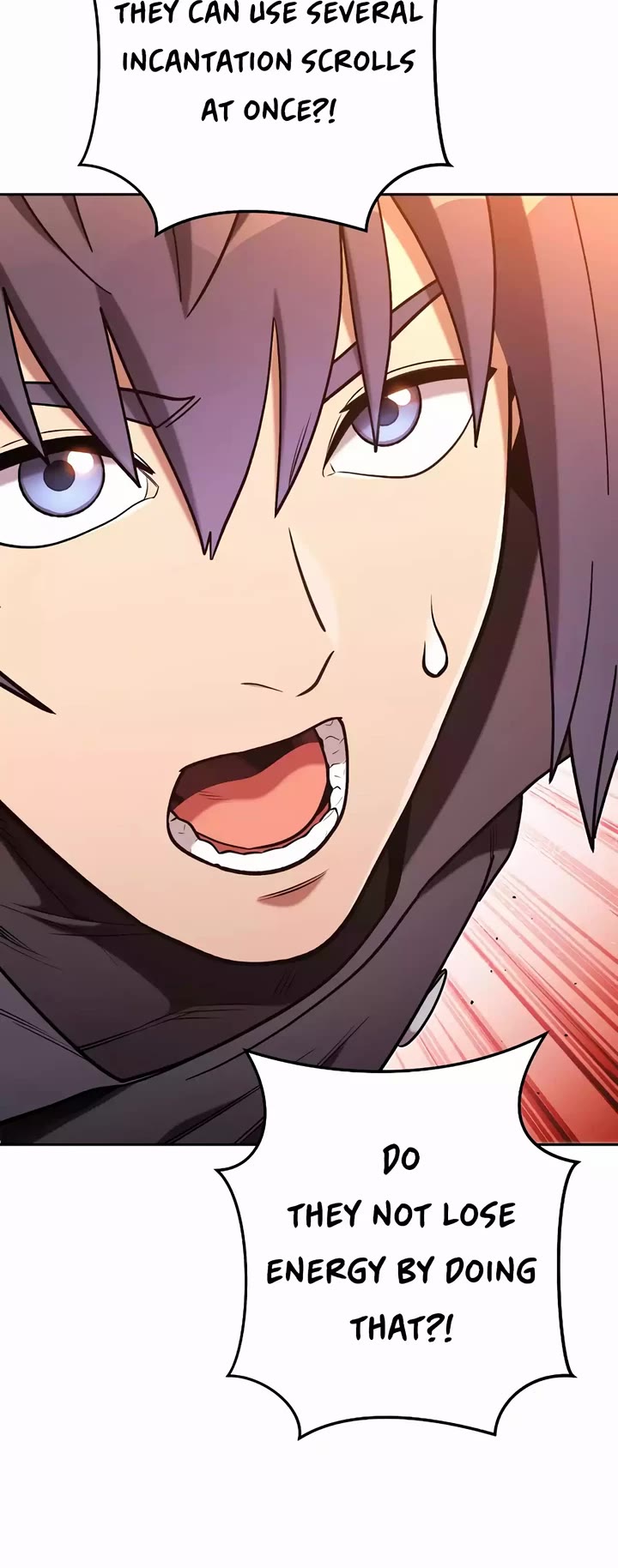 Dungeon Reset Chapter 206 page 15 - Chapter 206