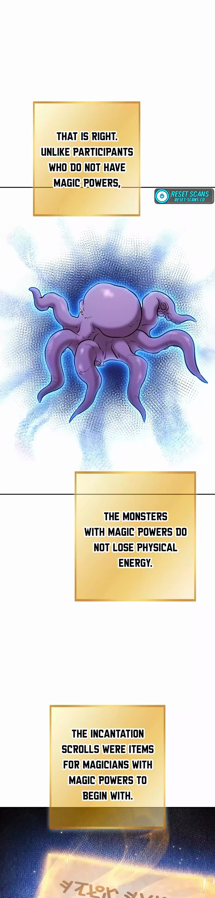Dungeon Reset Chapter 206 page 16 - Chapter 206