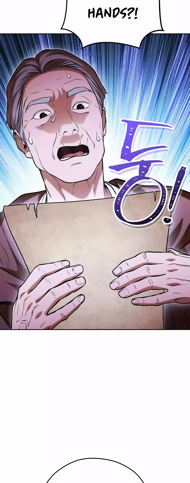Dungeon Reset Chapter 206 page 35 - Chapter 206
