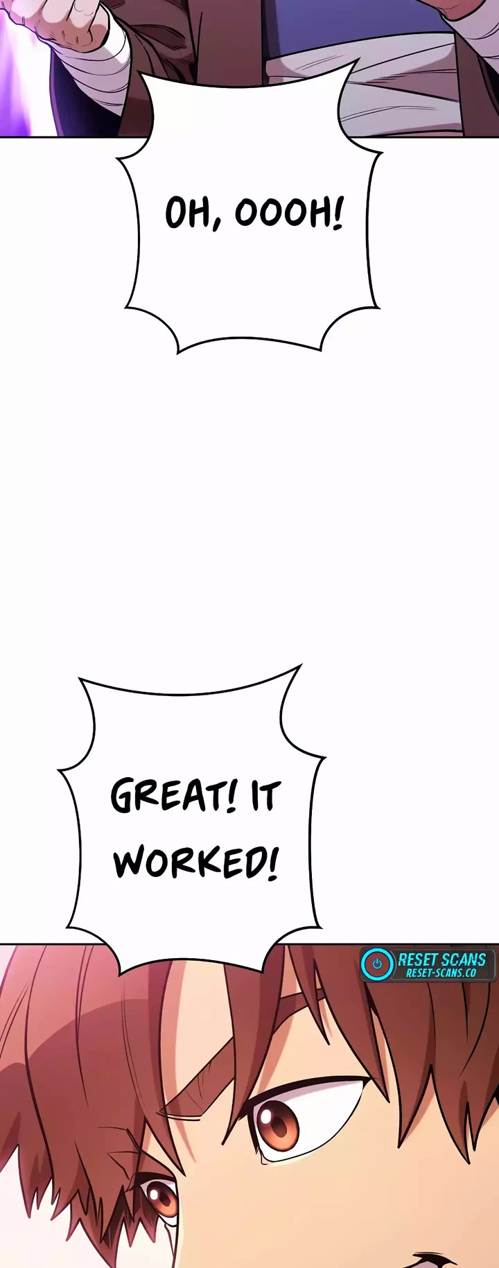 Dungeon Reset Chapter 206 page 39 - Chapter 206