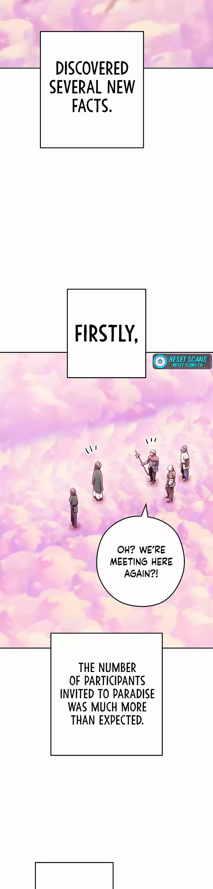 Dungeon Reset Chapter 206 page 46 - Chapter 206