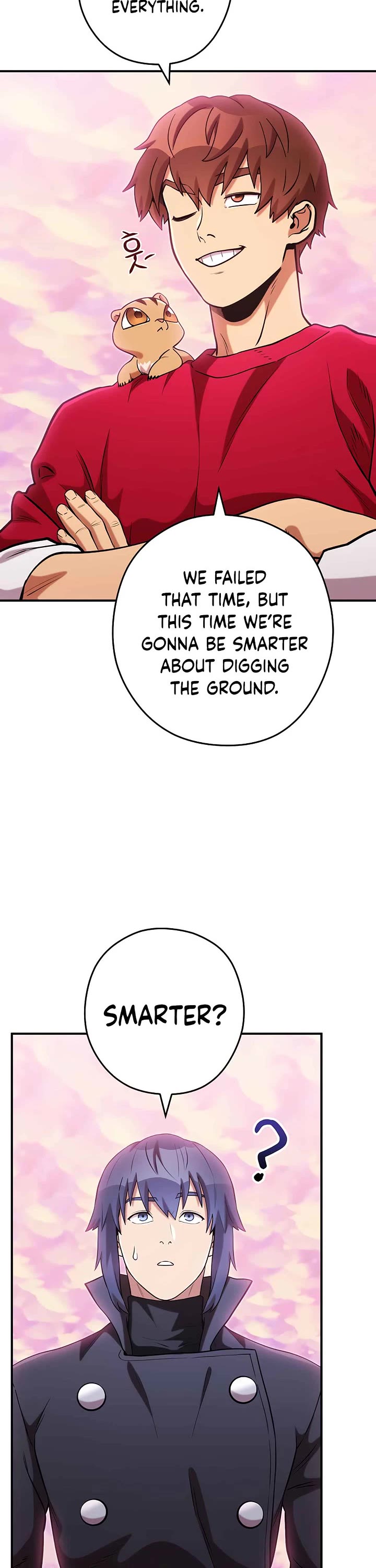 Dungeon Reset Chapter 207 page 23 - Chapter 207
