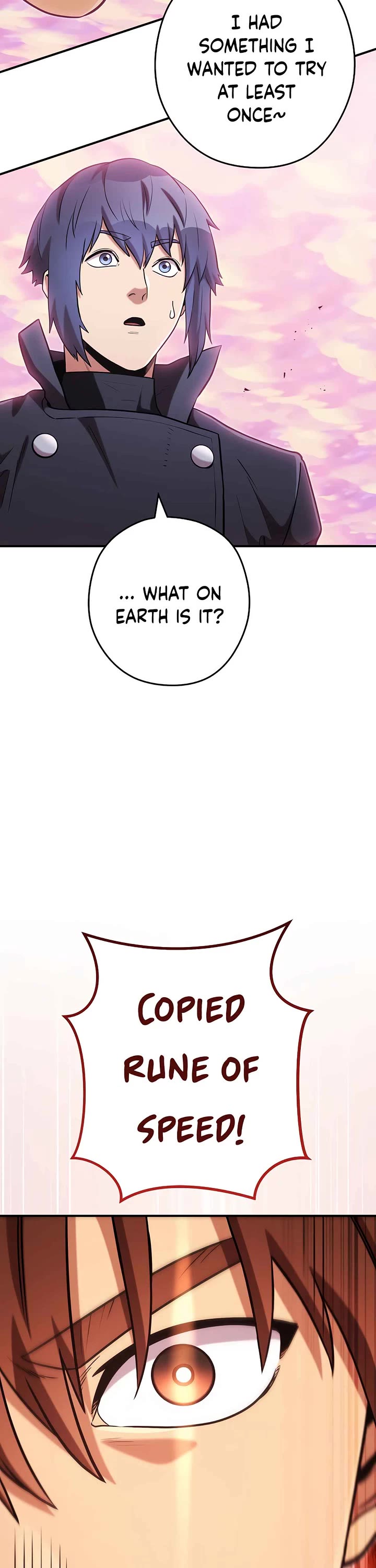 Dungeon Reset Chapter 207 page 26 - Chapter 207