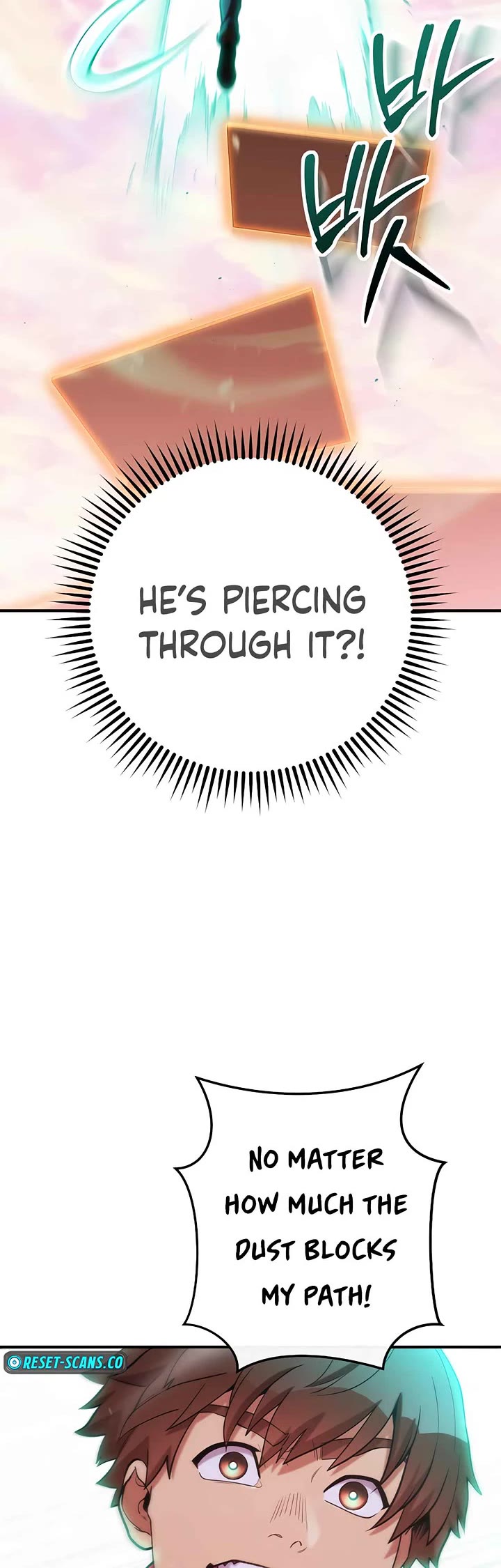 Dungeon Reset Chapter 207 page 30 - Chapter 207