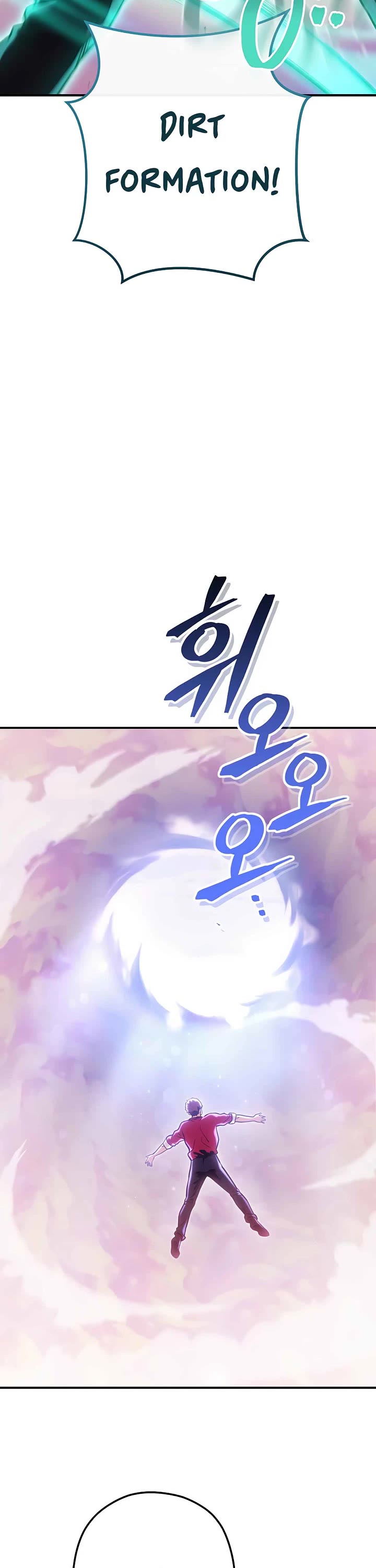 Dungeon Reset Chapter 207 page 32 - Chapter 207