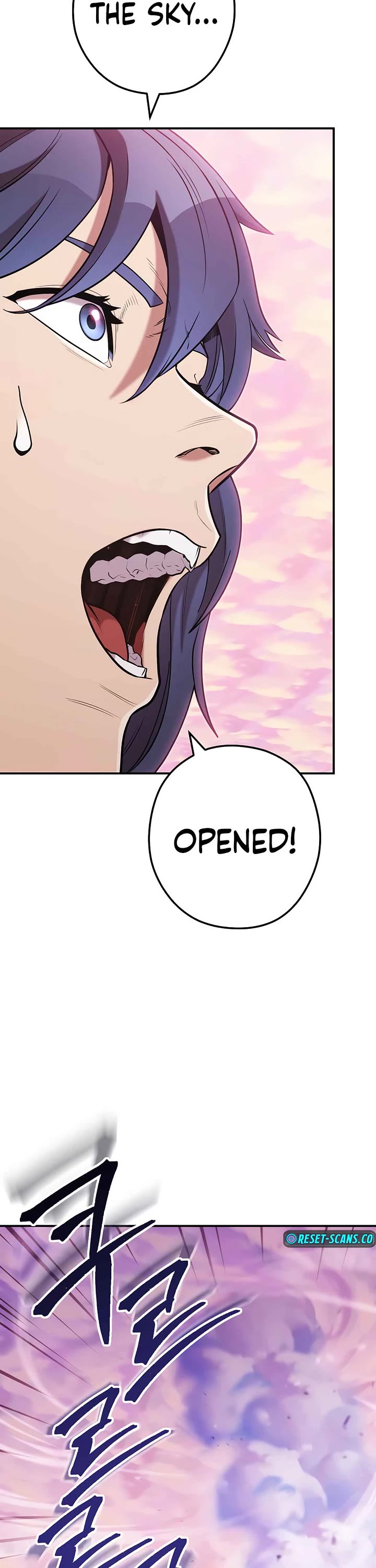 Dungeon Reset Chapter 207 page 33 - Chapter 207