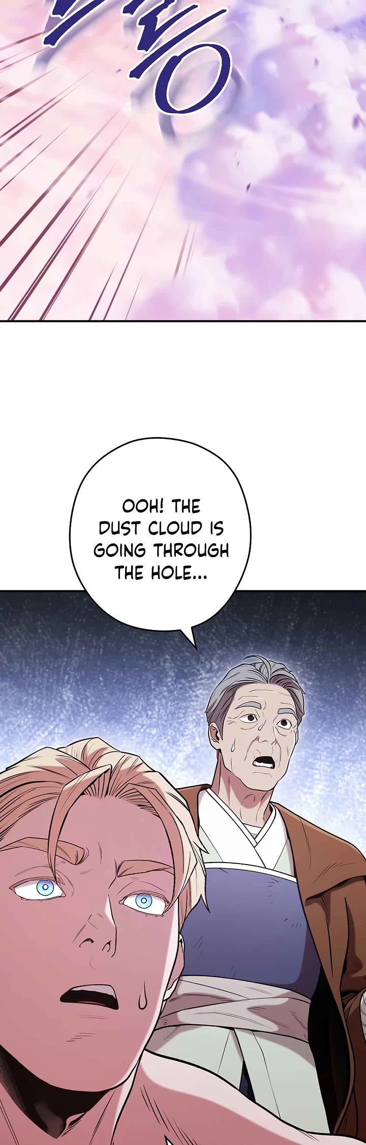Dungeon Reset Chapter 207 page 34 - Chapter 207