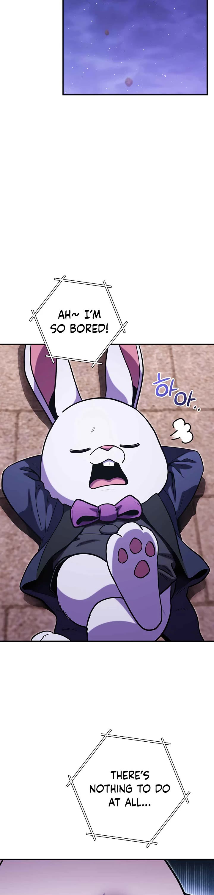 Dungeon Reset Chapter 207 page 41 - Chapter 207
