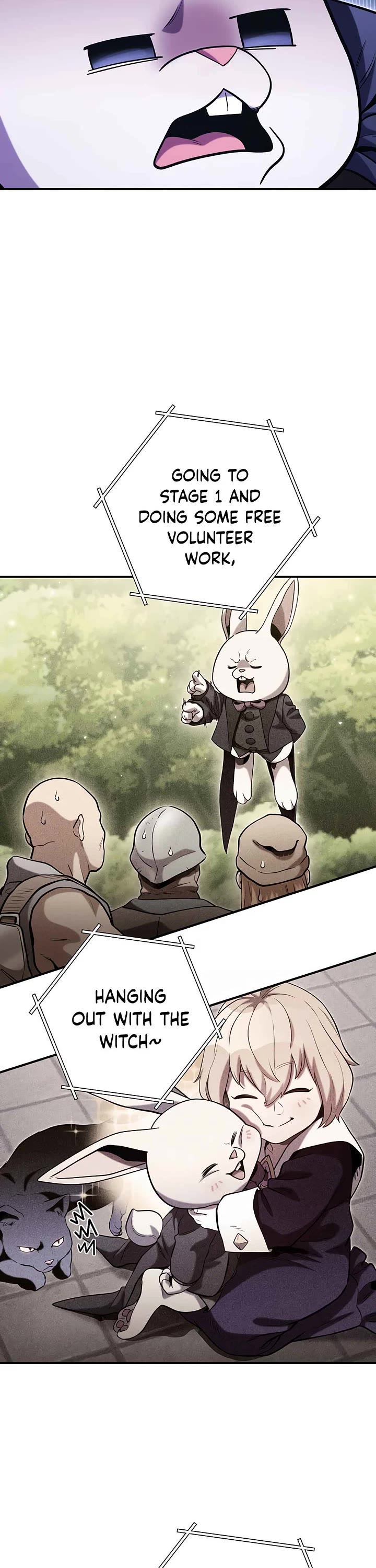 Dungeon Reset Chapter 207 page 42 - Chapter 207