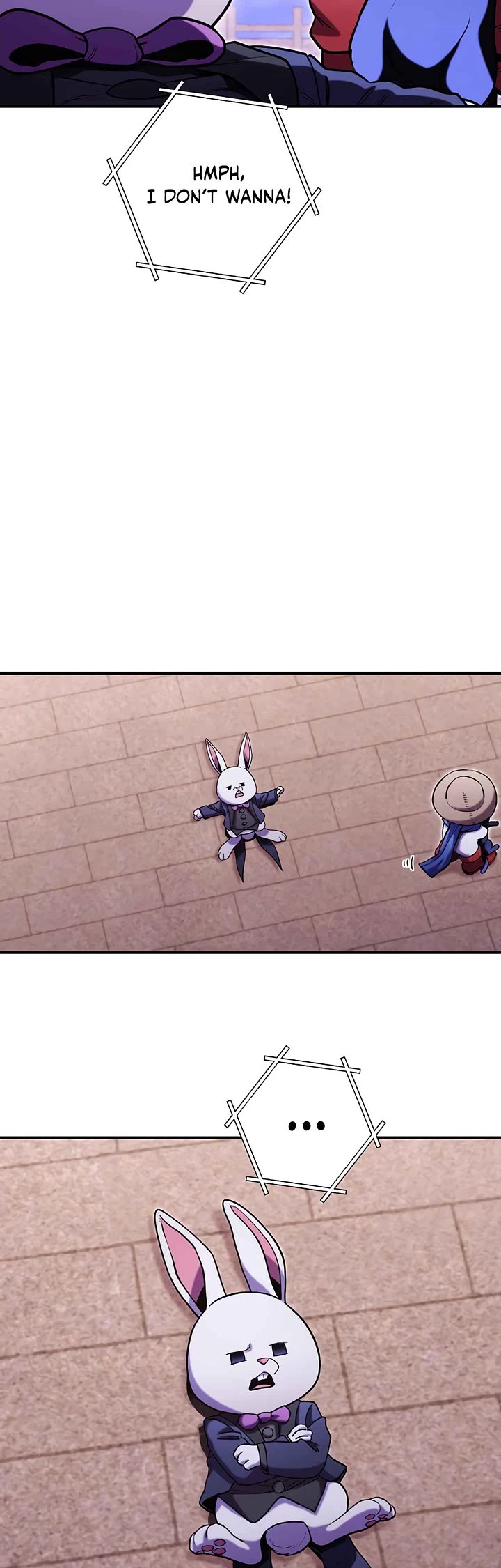Dungeon Reset Chapter 207 page 44 - Chapter 207