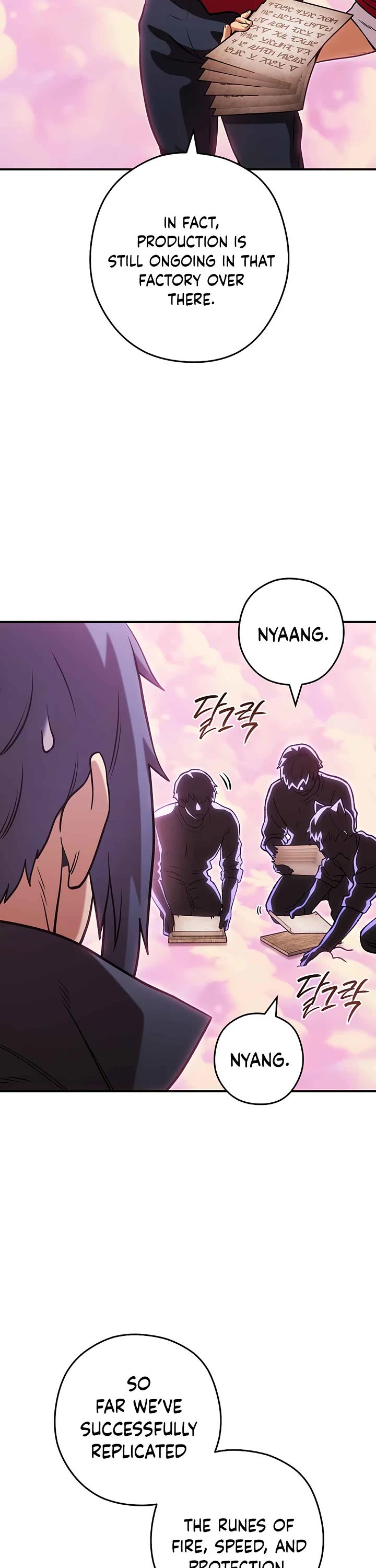 Dungeon Reset Chapter 207 page 7 - Chapter 207