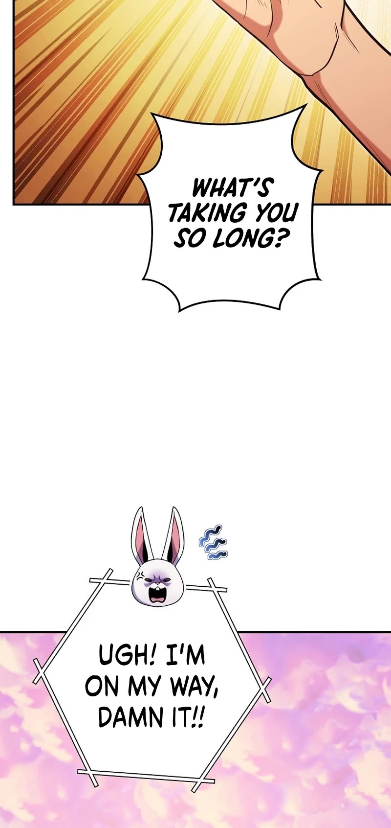 Dungeon Reset Chapter 208 page 18 - Chapter 208