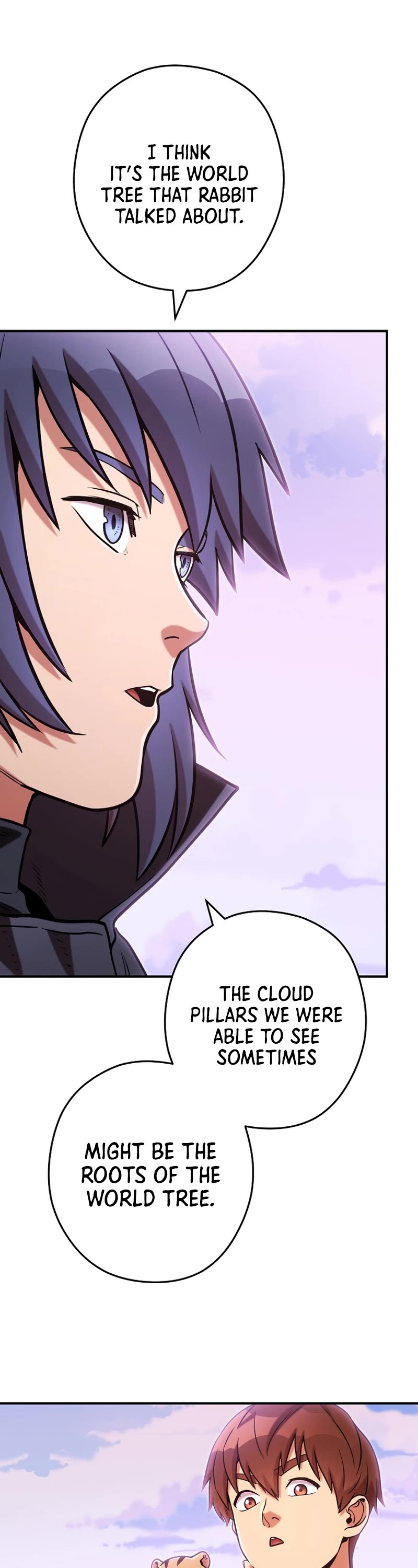 Dungeon Reset Chapter 208 page 31 - Chapter 208
