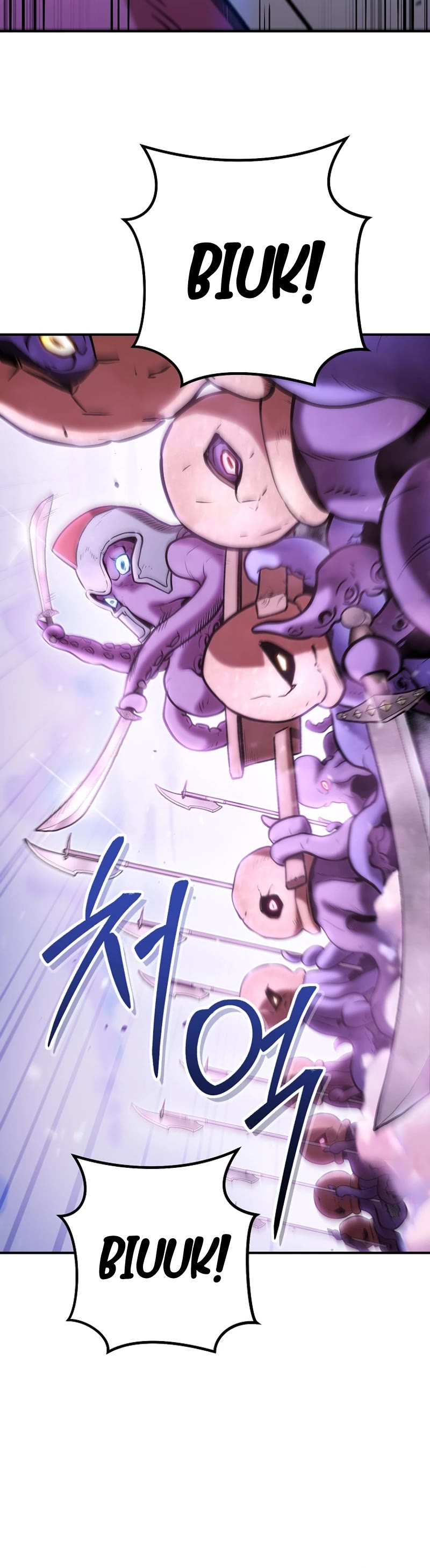 Dungeon Reset Chapter 208 page 33 - Chapter 208