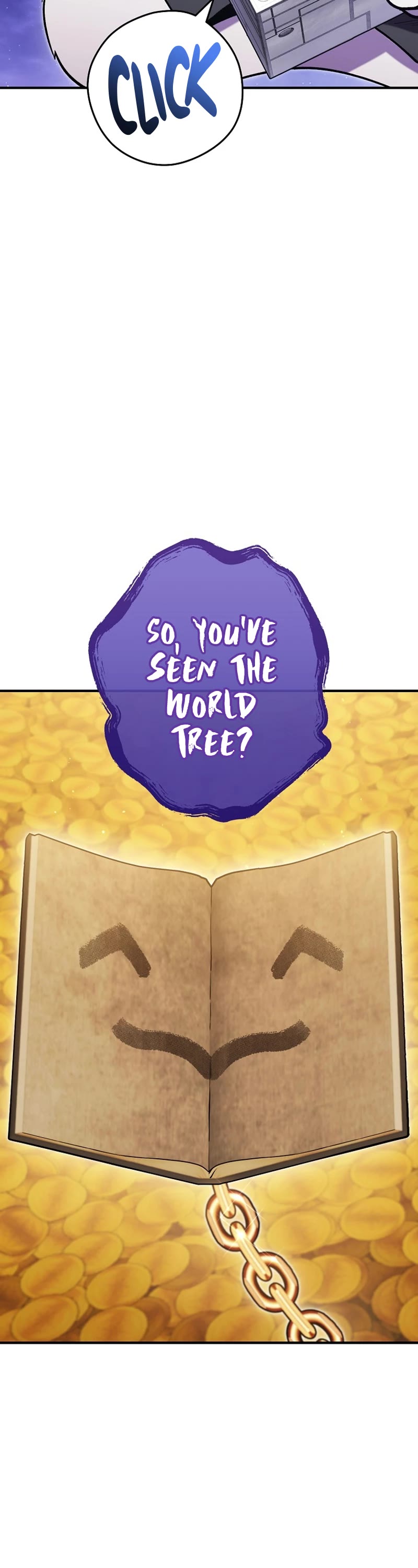 Dungeon Reset Chapter 208 page 4 - Chapter 208