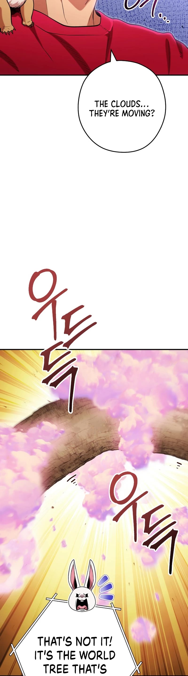 Dungeon Reset Chapter 208 page 47 - Chapter 208